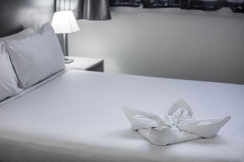 George Williams Hotel - Accommodation Daintree 16
