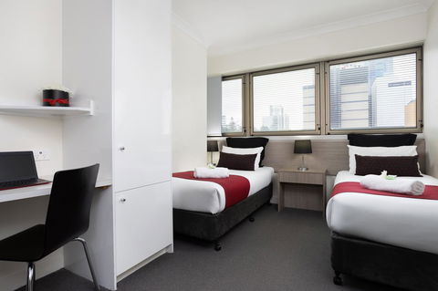 George Williams Hotel - Accommodation Daintree 8