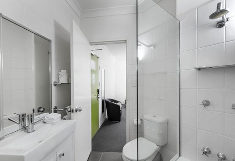 George Williams Hotel - Accommodation Daintree 37
