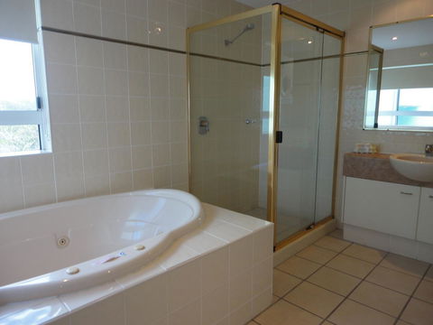Aquarius Resort - Accommodation Daintree 29