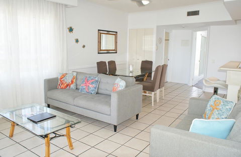 Aquarius Resort - Accommodation Daintree 5