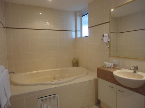 Aquarius Resort - Accommodation Daintree 25
