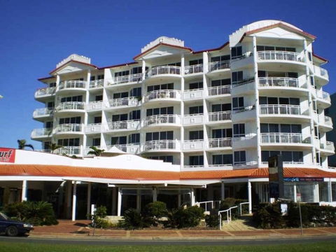 Aquarius Resort - Accommodation Daintree 11