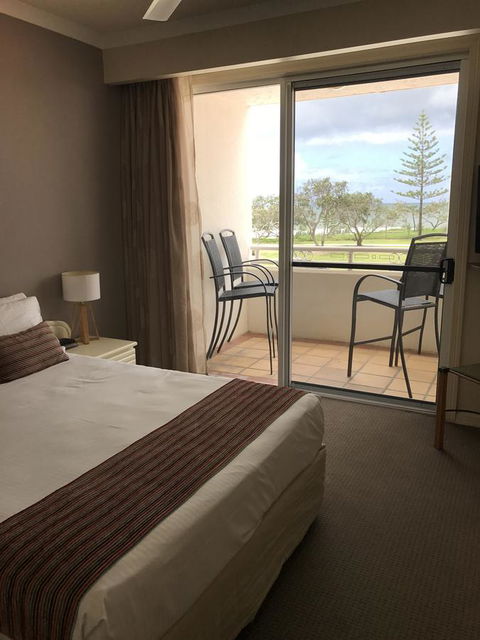 Aquarius Resort - Accommodation Daintree 10