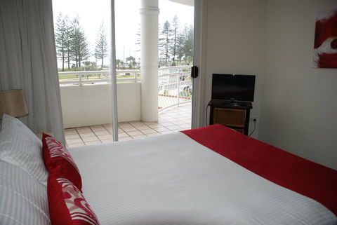 Aquarius Resort - Accommodation Daintree 7