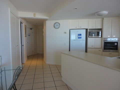 Aquarius Resort - Accommodation Daintree 35