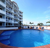 Aquarius Resort - Accommodation Daintree