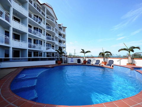 Aquarius Resort - Accommodation Daintree 0