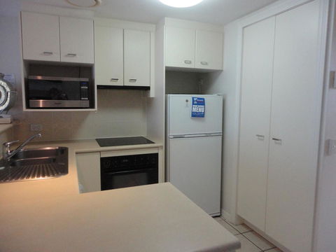 Aquarius Resort - Accommodation Daintree 31
