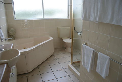 Aquarius Resort - Accommodation Daintree 1