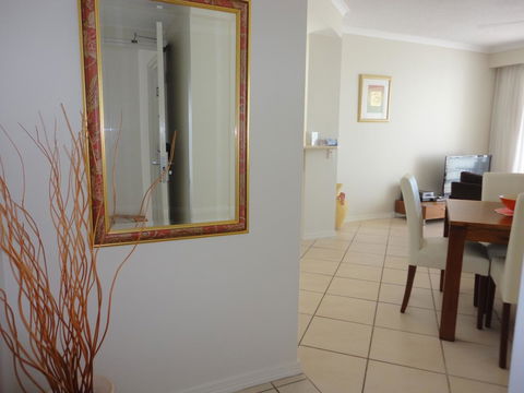 Aquarius Resort - Accommodation Daintree 27