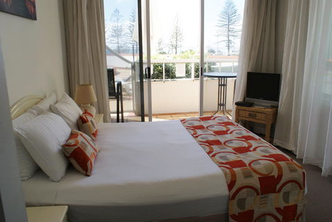 Aquarius Resort - Accommodation Daintree 4