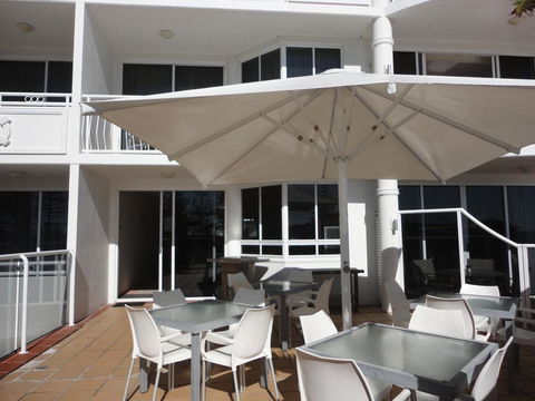 Aquarius Resort - Accommodation Daintree 26