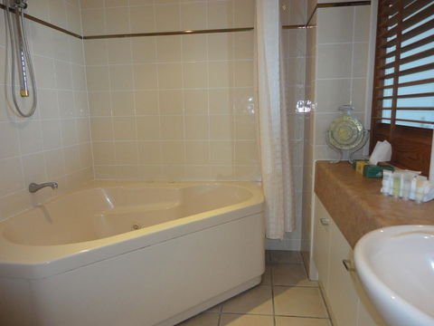Aquarius Resort - Accommodation Daintree 34