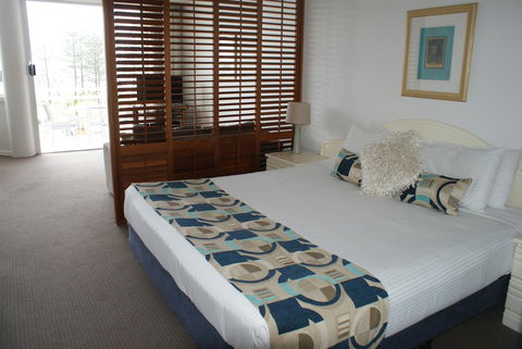 Aquarius Resort - Accommodation Daintree 9