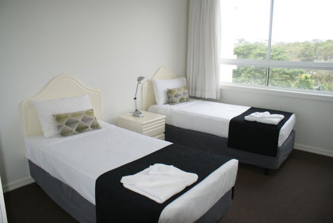 Aquarius Resort - Accommodation Daintree 6