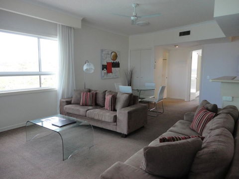 Aquarius Resort - Accommodation Daintree 24