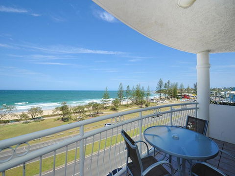 Aquarius Resort - Accommodation Daintree 13