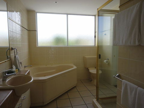 Aquarius Resort - Accommodation Daintree 30