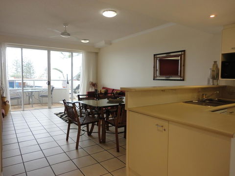 Aquarius Resort - Accommodation Daintree 33