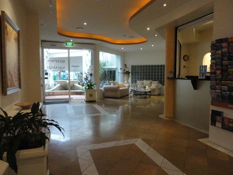 Aquarius Resort - Accommodation Daintree 17