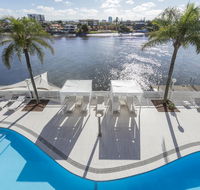 Vibe Hotel Gold Coast - Accommodation Daintree