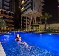 Arise Arena Apartments - Accommodation Daintree