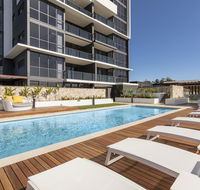 The Milton Brisbane - Accommodation Daintree