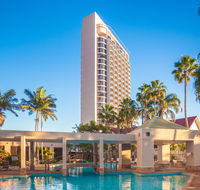 Crowne Plaza Surfers Paradise - Accommodation Daintree