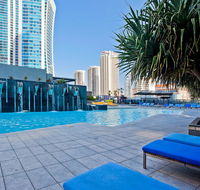 Circle on Cavill Apartments and Sub Penthouses - We Accommodate - Accommodation Daintree