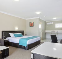 Comfort Inn North Brisbane - Accommodation Daintree