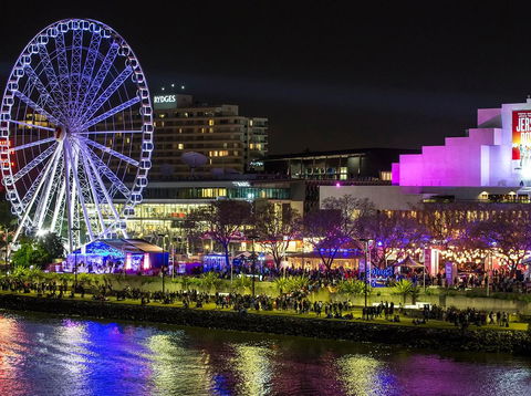 Evolution Apartments - Accommodation Daintree 16