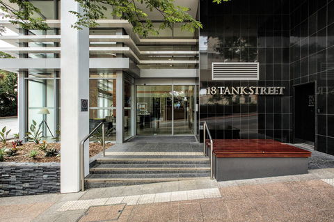 Evolution Apartments - Accommodation Daintree 2