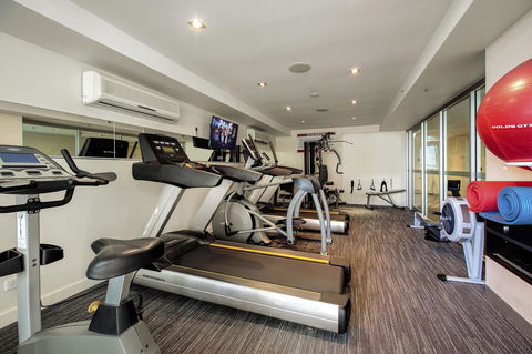 Evolution Apartments - Accommodation Daintree 7