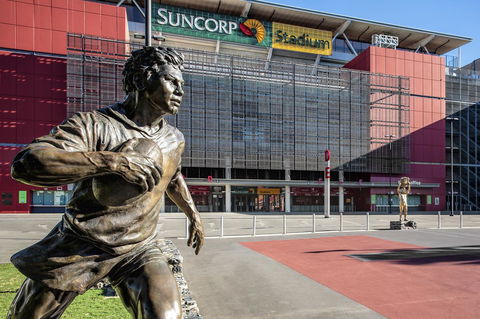 Evolution Apartments - Accommodation Daintree 17