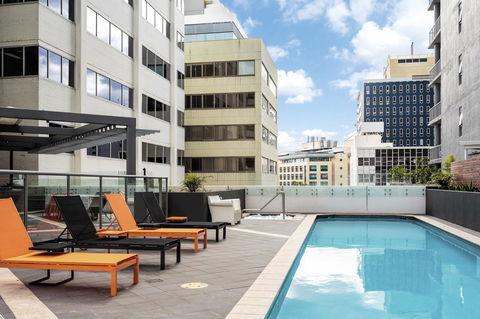 Evolution Apartments - Accommodation Daintree 12