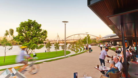 Evolution Apartments - Accommodation Daintree 22