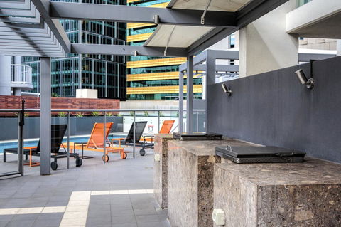 Evolution Apartments - Accommodation Daintree 6