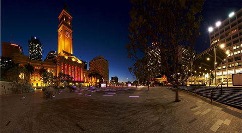 Evolution Apartments - Accommodation Daintree 21