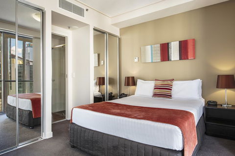 Evolution Apartments - Accommodation Daintree 14