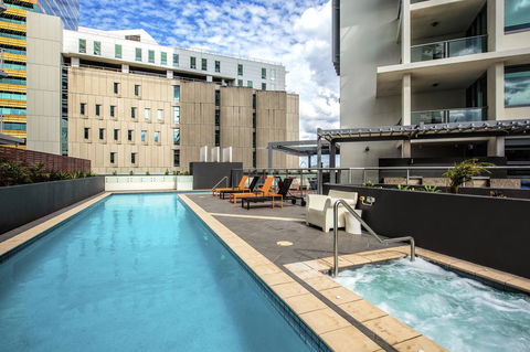 Evolution Apartments - Accommodation Daintree 3