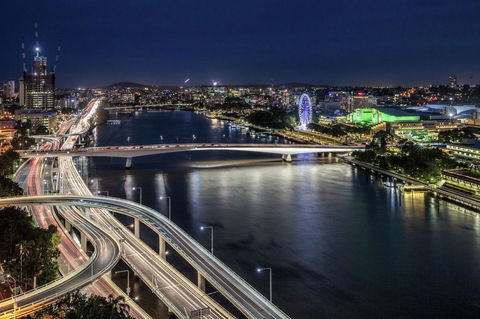 Evolution Apartments - Accommodation Daintree 9