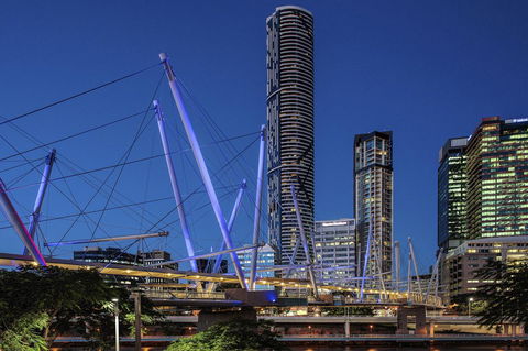 Evolution Apartments - Accommodation Daintree 11