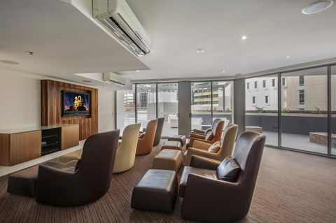 Evolution Apartments - Accommodation Daintree 4