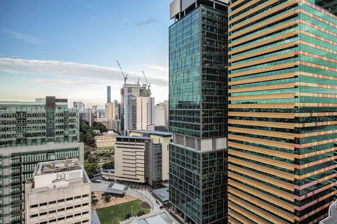 Evolution Apartments - Accommodation Daintree 10