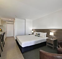 Smart Motels Bert Hinkler - Accommodation Daintree