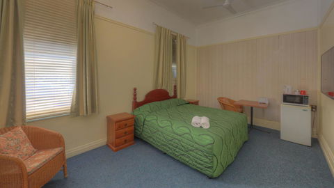 The Park Motel - Accommodation Daintree 1