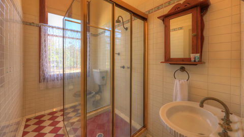The Park Motel - Accommodation Daintree 2