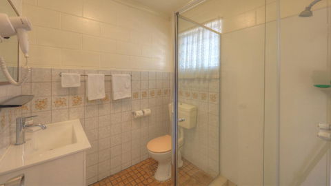 The Park Motel - Accommodation Daintree 26