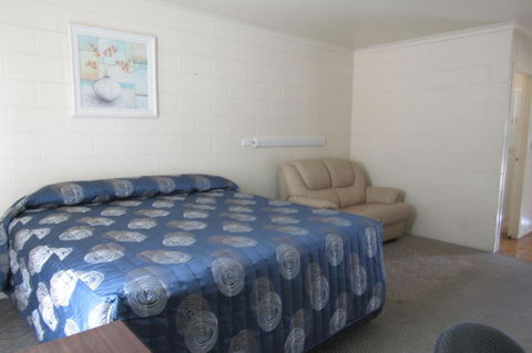 The Park Motel - Accommodation Daintree 6